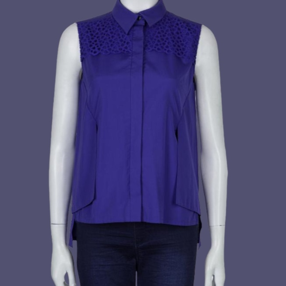 Peter Pilotto Button Down Shirt
